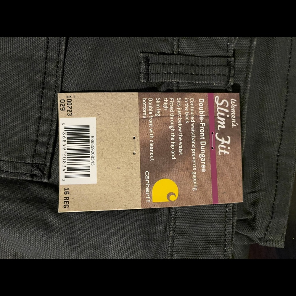 Carhartt Pants